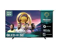 Hisense LED 50" 50A6Q UltraHD 4K Dolby Audio VIDAA