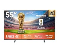 Tv 55 pulgadas 55a6q smart tv uhd 4k vidaa