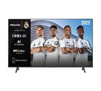 TV HISENSE 65 65E63QT UHD SMART TV DOLBY VISION