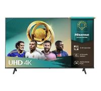 Hisense LED 75A6Q 75" 4K UHD Smart TV VIDAA HDR10 Dolby Vision
