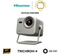 Hisense M2 Pro Proyector, 3840 x 2160 4K UHD, 1300 Lumen