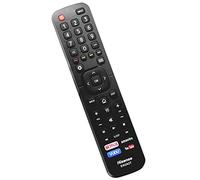 Hisense Mando TV LED EN2A27 55H6B
