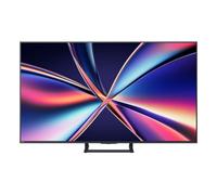 Hisense 50E8Q - Mini LED Smart TV, Quantum Dot, 144Hz, Subwoofer Integrado, Dolby Vision IQ & Dolby Atmos, Full Array Local Dimming, Procesador Hi-View Engine