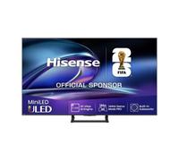Hisense 65E8Q 165,1 cm (65") 4K Ultra HD Smart TV Wifi Negro, Gris 600 cd / m²