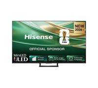 TV HISENSE 85E8S (Mini LED - 85'' - 215 cm - Ultra HD - Smart TV)
