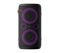 Hisense Party Rocker One Plus Negro / Altavoz inalámbrico para fiestas