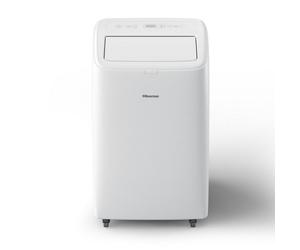Hisense Patagonia APC12QC Aire Acondicionado Portátil 3010 Frigorías