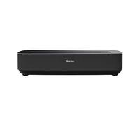 Hisense PL1SE - Laser Cinema PL1SE 4K 2023 - Proyector Smart TV 4K Tiro Ultracorto 80-120", Fuente láser, 2100 Lumens ANSI, Contraste 3000:1 Nativo, Dolby Vision-Atmos, Airplay, HDMI 2.1, Alexa