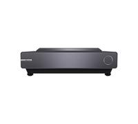 Hisense PX1-PRO - Proyector, 4k, 90-130 Pulgadas, Brillo de 2200 lúmenes, HDR10, Sonido Dolby Atmos® de 30 W, Negro