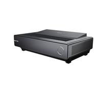 Hisense PX2TUK-PRO Proyector de alcance ultracorto 2400 lúmenes ANSI UHD 4K (3840x2160) Negro, Gris