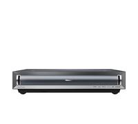 Hisense PX3-Pro DLP 4K - Proyector láser (platino)