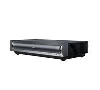 Hisense PX3-PRO videoproyector Proyector de alcance ultracorto 2700 lúmenes ANSI DLP UHD 4K (3840x2160) 3D Negro