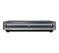 Hisense PX3-PRO videoproyector Proyector de alcance ultracorto 2700 lúmenes ANSI DLP UHD 4K (3840x2160) 3D Negro
