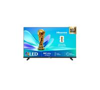 Hisense QLED 40A5Q 40″ Full HD HDR10 Smart TV Dolby Atmos VIDAA