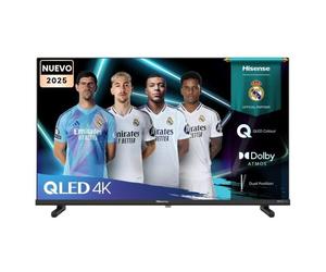 Hisense QLED 40A5Q 40" Full HD HDR10 Smart TV Dolby Atmos VIDAA
