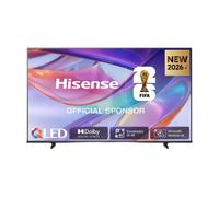 Hisense QLED 75E7S - Televisor 75" 4K Ultra HD Smart TV WiFi
