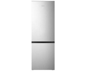 Hisense RB372N4ACE Frigorífico Combi No Frost E Acero Inoxidable