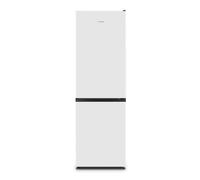 Hisense RB390N4AWE Nevera Combinado 304LT Nofrost Blanco Clase Y