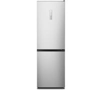 Hisense RB390N4CCD Frigorífico Combi D Inox
