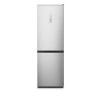 Hisense RB390N4CCD1 Refrigerador Combinado 326 LT No Frost Inox Clase D