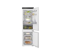 Hisense RB3B250SAWE1 Frigorífico Combinado Encastrado 252LT WiFi E 3D