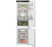 Hisense RB3B250SAWE1 Refrigerador Combinado De Incasso 252LT Wifi 3D Cl.E