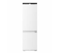 Hisense RB3B250SEWE1 Nevera Combinado Montaje Rasante Total Nofrost Inversor