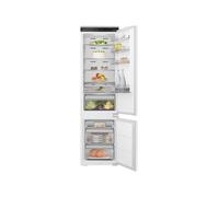 HISENSE RB3B280NEWE1 Frigorífico Combinado Integrado H193 284L WIFI Clase E