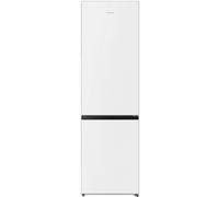 Hisense RB440N4BWE nevera y congelador Independiente 336 L E Blanco