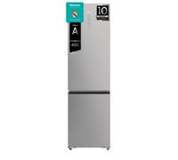 Hisense RB5P410SACA - Frigorífico combi de 203 x 59.5 x 65.8 cm Clase A