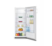 Hisense RL313D4AWE - Frigorífico 1 puerta 143.4 x 55 x 54 cm