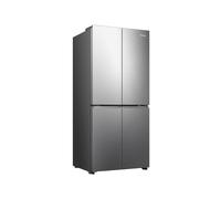 Hisense RQ5P470SEIE - Frigorífico Americano 178.5x79.4x69.7 cm Clase E Inox