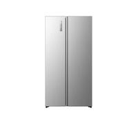 Hisense RS3P558NEIE e clase de eficiencia energética: