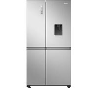 Hisense RS840N4WCE e clase de eficiencia energética: