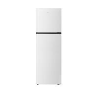 HISENSE RT327N4AWE Refrigerador 2 Puertas 249LT NoFrost Blanco