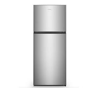 Hisense RT488N4DC2 Nevera 2 Puertas 375LT No Frost Acero Inoxidable Clase Y