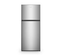 Hisense RT488N4DC2 Nevera Doble Puerta No Frost 375LT Acero Inoxidable Cl.e