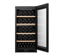 Hisense RW3N230GELF Vinoteca Independiente | Clase energética F | Capacidad 239L, 1 zona de temperatura, control táctil