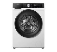 Hisense Serie 3S WD3S8043BW3 Lavasecadora Carga Frontal 8/5 Kg 1400 RPM Blanca