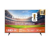 Hisense TV (2025) 75" LED UHD 4K - 75A6Q
