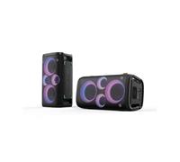 Hisense Party Rocker One HP 100 Speaker Bluetooth 300W Con Iluminación