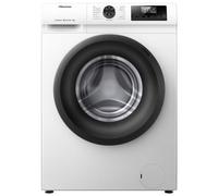 Hisense WF1Q9041BW - Lavadora de Carga Frontal 9 Kg 1400 Rpm Función Vapor Clase A -10%