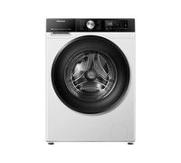Hisense WF3S1045BW3 - Lavadora Carga Frontal 10.5 Kg 1400 Rpm WiFi Vapor Clase A -20% Blanca