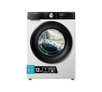 Hisense WF3S1243BW3 a clase de eficiencia energética: