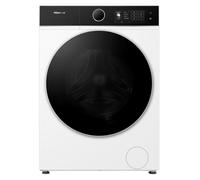 Hisense WF5I1045BWQ - Lavadora Libre Instalación 10.5 Kg 1400 Rpm Autodosificación ClaseA-40%