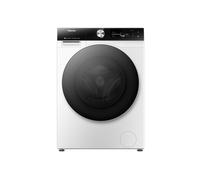 Hisense WF7S1247BW - Lavadora Carga Frontal 12 Kg AutoDosificación WiFi Clase A -20% Blanca