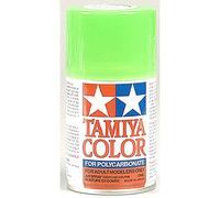Hisinsa Ps28 Spray Verde Fluoresc