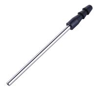 HiSmith Adaptador Vac-U-Lock con barra de extensión para máquina sexual