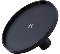 Hismith Sex Machine Adapter con accesorio 3XLR, para Hismith 3XLR Connector Love Machine (ventosa)