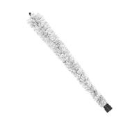 Hisopo de limpieza de saxofón alto, hisopo de mantenimiento de algodón ultra absorbente con mango antideslizante, accesorios de cuidado de instrumentos para estudiantes y profesores